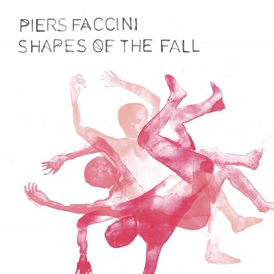 Shapes Of The Fall - Vinile LP di Piers Faccini