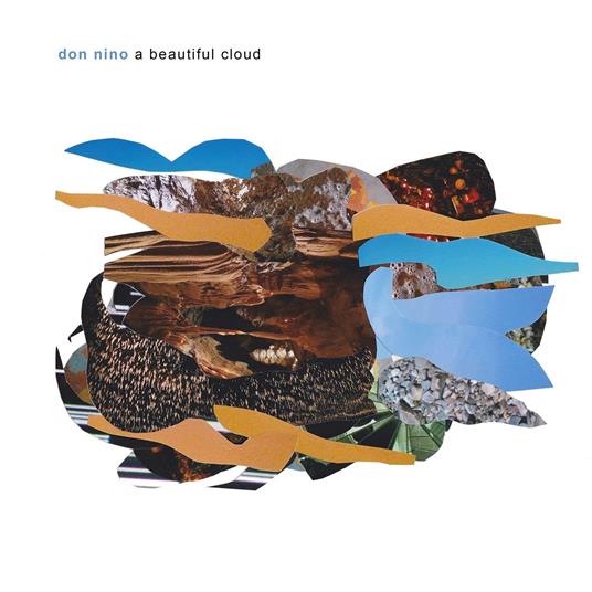 A Beautiful Cloud - Vinile LP di Don Nino