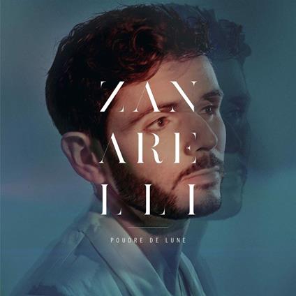Poudre De Lune - Vinile LP di Zanarelli