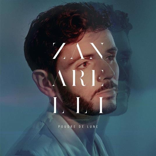 Poudre De Lune - Vinile LP di Zanarelli