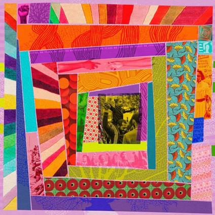 From Generation To Generation - Vinile LP di Black Lives