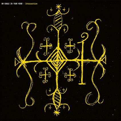 Intersection - Vinile LP di An Eagle In Your Mind