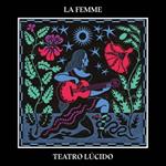 Teatro Lucido (Vinyl)