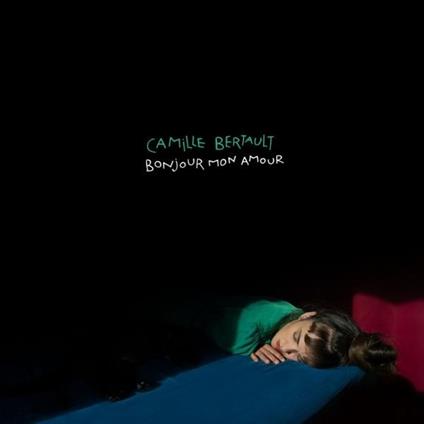Bonjour Mon Amour - Vinile LP di Camille Bertault