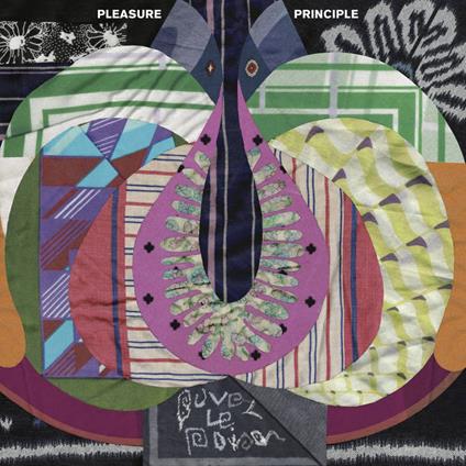 Buvez Le Poiso - Vinile LP di Pleasure Principle
