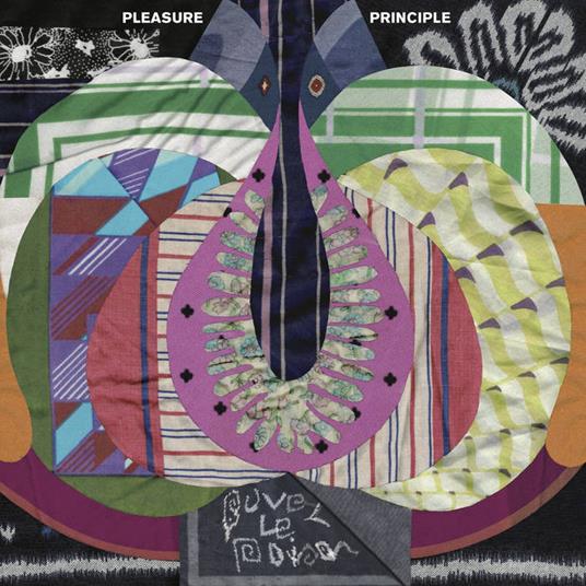 Buvez Le Poiso - Vinile LP di Pleasure Principle