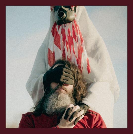 Seven Heaven - Vinile LP di Hide