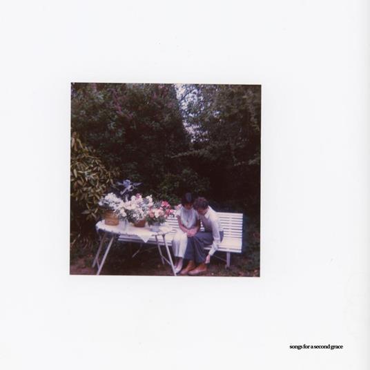 Songs For A Second Grace - Vinile LP di Opac
