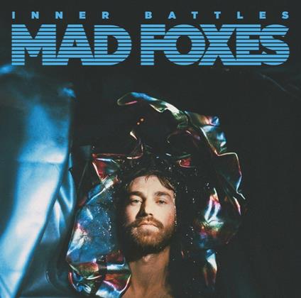 Inner Battles - Vinile LP di Mad Foxes