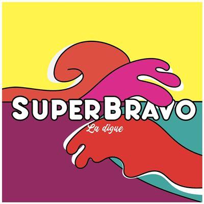 La Digue - Vinile LP di Superbravo