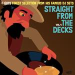 Straight From The Decks vol. 4 (Gatefold)