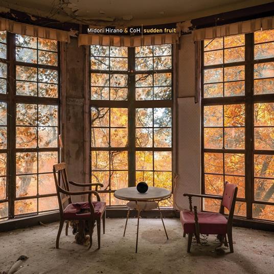 Sudden Fruit - Vinile LP di Coh,Midori Hirano