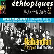 Nalbaldian The Ethiopian (Gatefold)