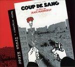 Coup De Sang (Colonna sonora)