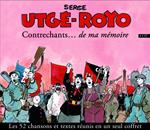 Contrechants De Ma Memoire