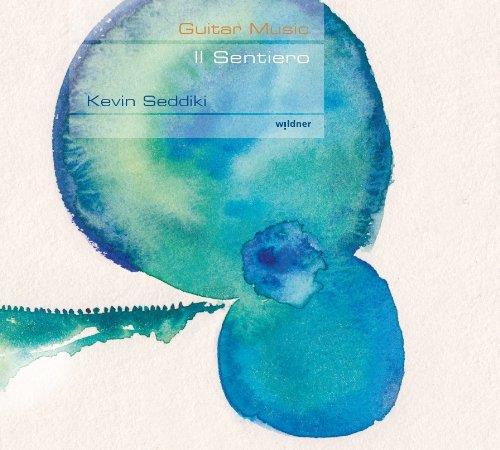 Il Sentiero (Digipack) - CD Audio di Kevin Seddiki