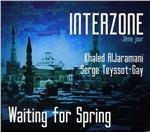 Waiting for Spring - CD Audio di Interzone