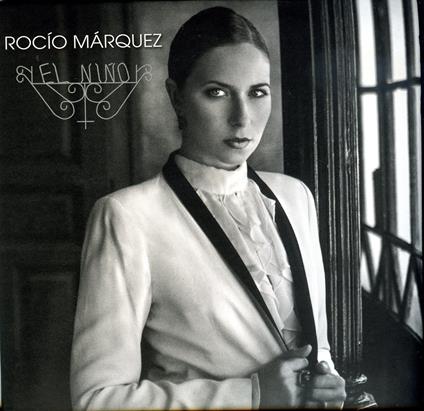 El Nino - CD Audio di Rocio Marquez
