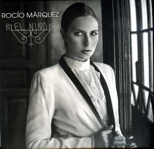 El Nino - CD Audio di Rocio Marquez