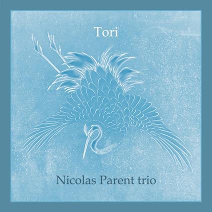 Tori - CD Audio di Nicolas Parent