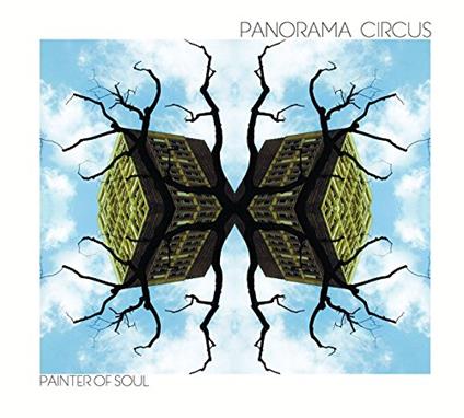 Panoramic - CD Audio di Panoramic Circus