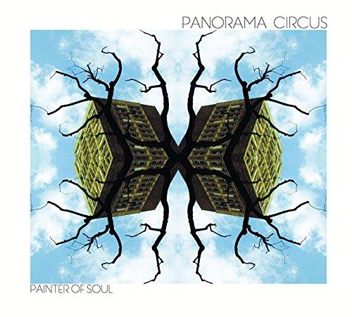 Panoramic - CD Audio di Panoramic Circus