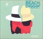 Beach Diggin vol.3 - CD Audio di Guts & Mambo
