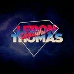 Cliquish - CD Audio di Leron Thomas