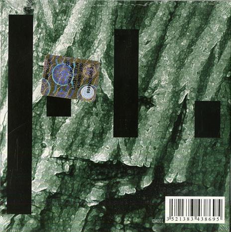 The Waltz of the Monsters 1995 - CD Audio di Yann Tiersen - 2