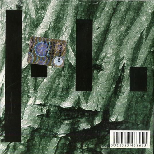 The Waltz of the Monsters 1995 - CD Audio di Yann Tiersen - 2