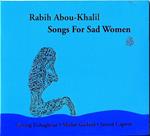 Songs For Sad Women