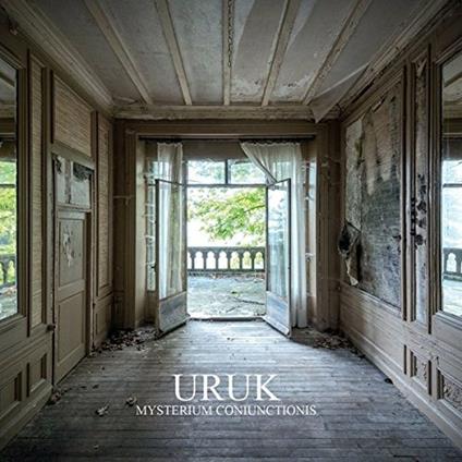 Mysterium Coniunctionis - CD Audio di Uruk