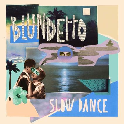Slow Dance - CD Audio di Blundetto