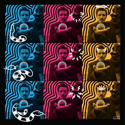 Stone Digger - CD Audio di William Z. Villain