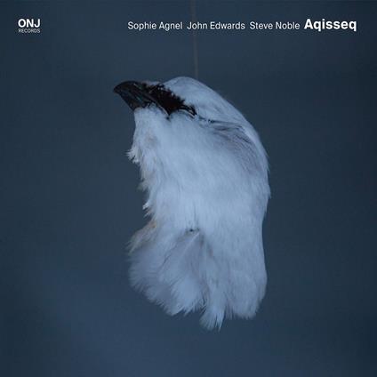Aqisseq - CD Audio di Sophie Agnel