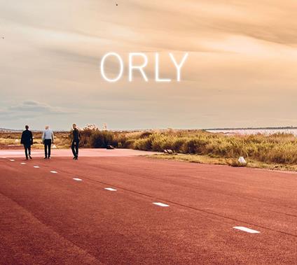 Orly - CD Audio di Orly