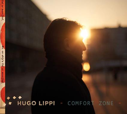 Comfort Zone - CD Audio di Hugo Lippi