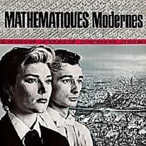 Les Visiteurs du Soir - CD Audio di Mathématiques Modernes