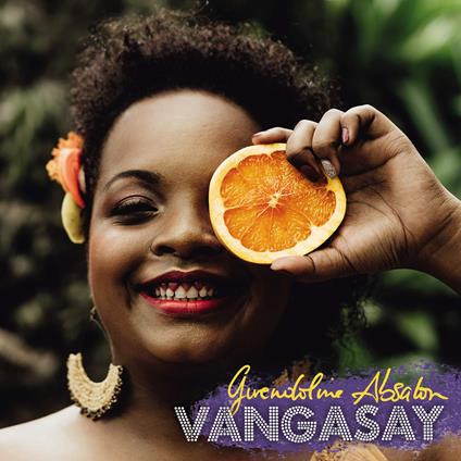 Vangasay - CD Audio di Gwendoline Abasalon