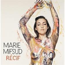 Recif - CD Audio di Marie Mifsud