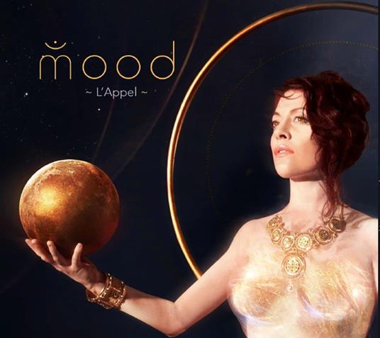 L'Appel - CD Audio di Mood