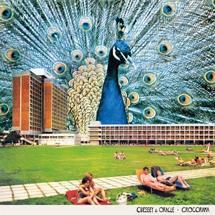 Crocorama - CD Audio di Odessey & Oracle
