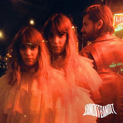 Bandit Bandit - CD Audio Singolo di Bandit Bandit