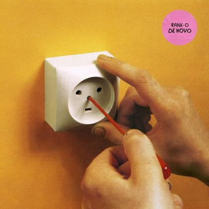 De Novo - CD Audio di Rank-O