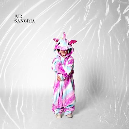 Sangria - CD Audio di Jur