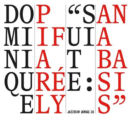 Suite. Anabasis - CD Audio di Dominique Pifarely