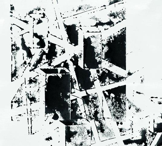 A La Ligne - CD Audio di Michel Cloup (Duo)