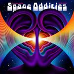 Space Oddities - Sauveur Mallia - 1979