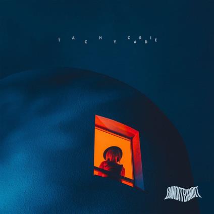 Tachycardie - CD Audio di Bandit Bandit