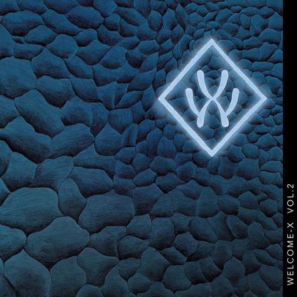Volume 2 - CD Audio di Welcome X